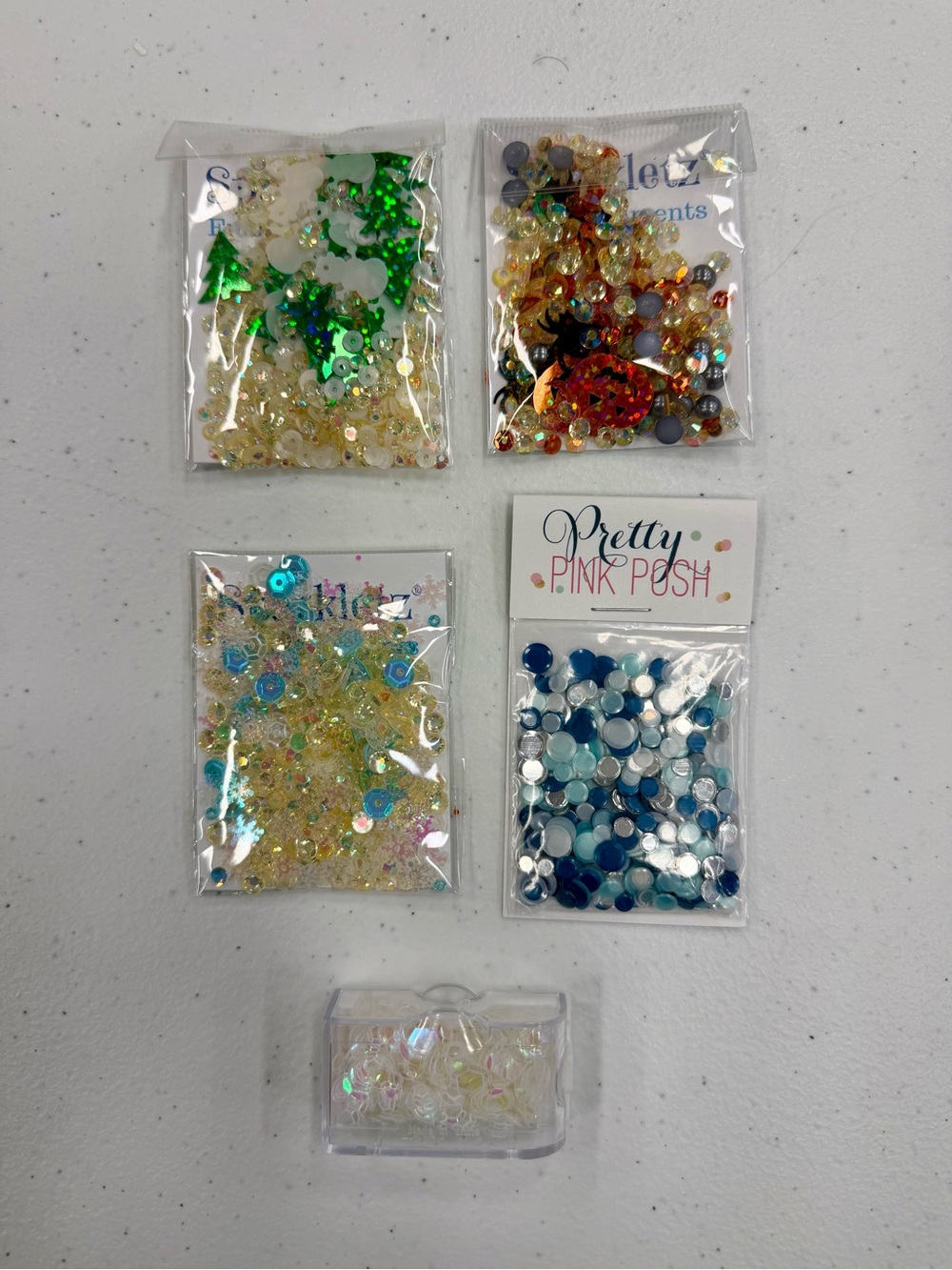 Embellishments - Picture 2 of 3